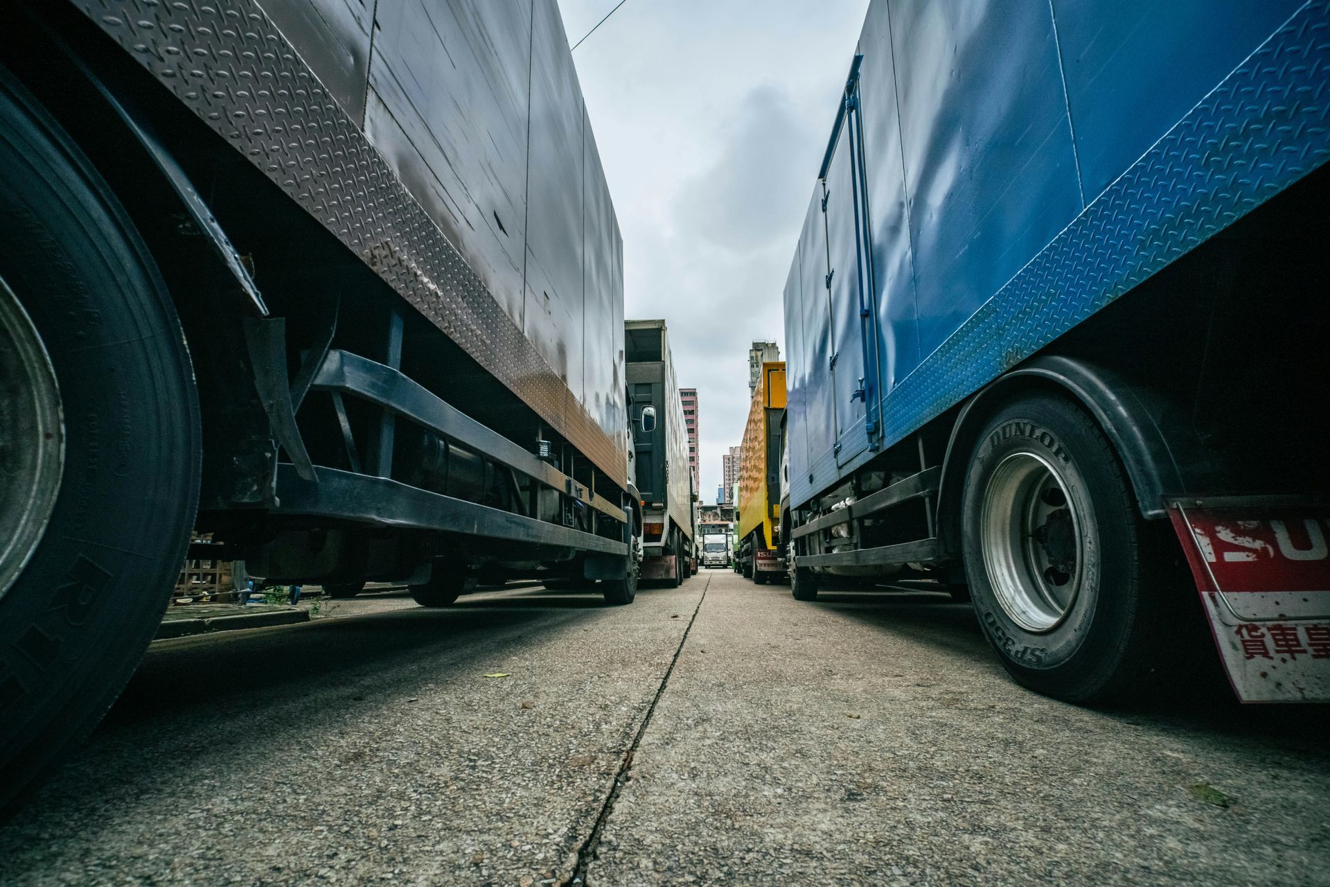 Construction industry photos