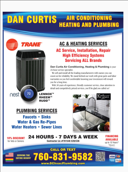 Heat Pump Derryberry Heating And Air HVAC Installation Palm