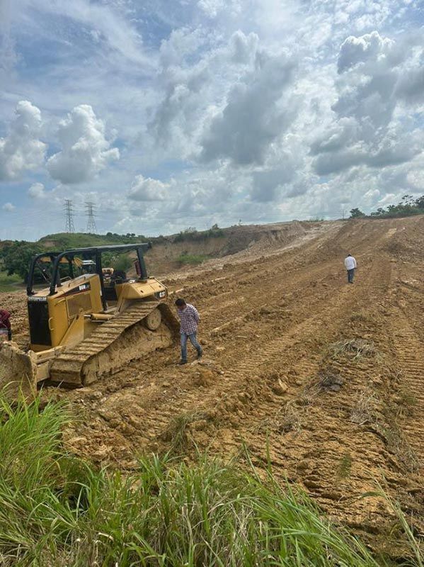 CONSTRUCCIONES Y ARRENDAMIENTO MAIVA