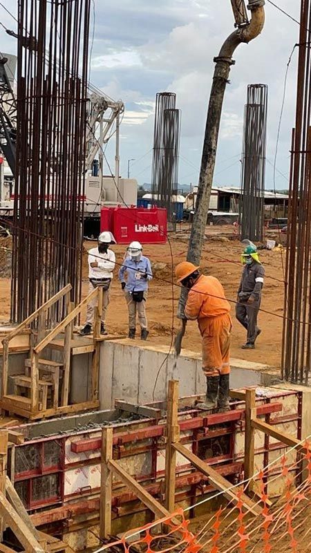 CONSTRUCCIONES Y ARRENDAMIENTO MAIVA