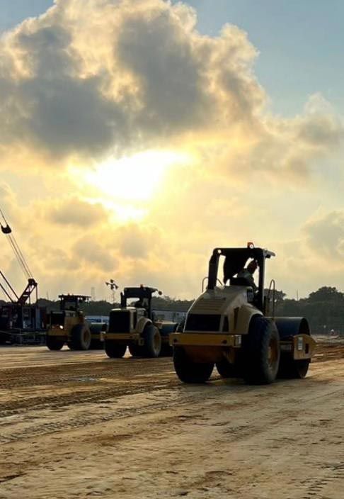 CONSTRUCCIONES Y ARRENDAMIENTO MAIVA