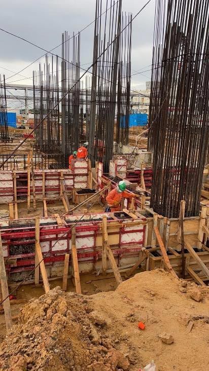 CONSTRUCCIONES Y ARRENDAMIENTO MAIVA