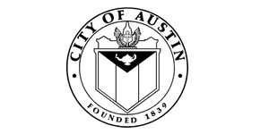 The city of austin seal was founded in 1839