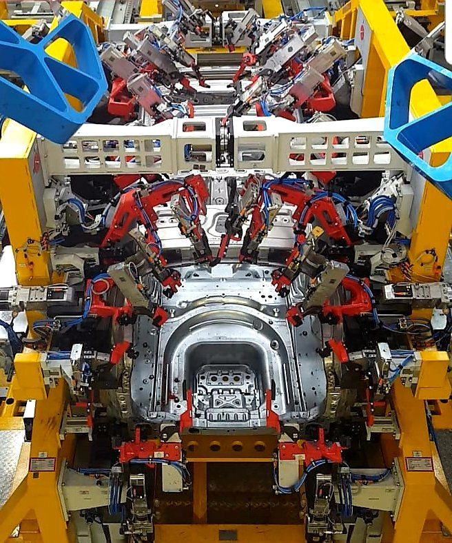 Infinity-Engineers-work