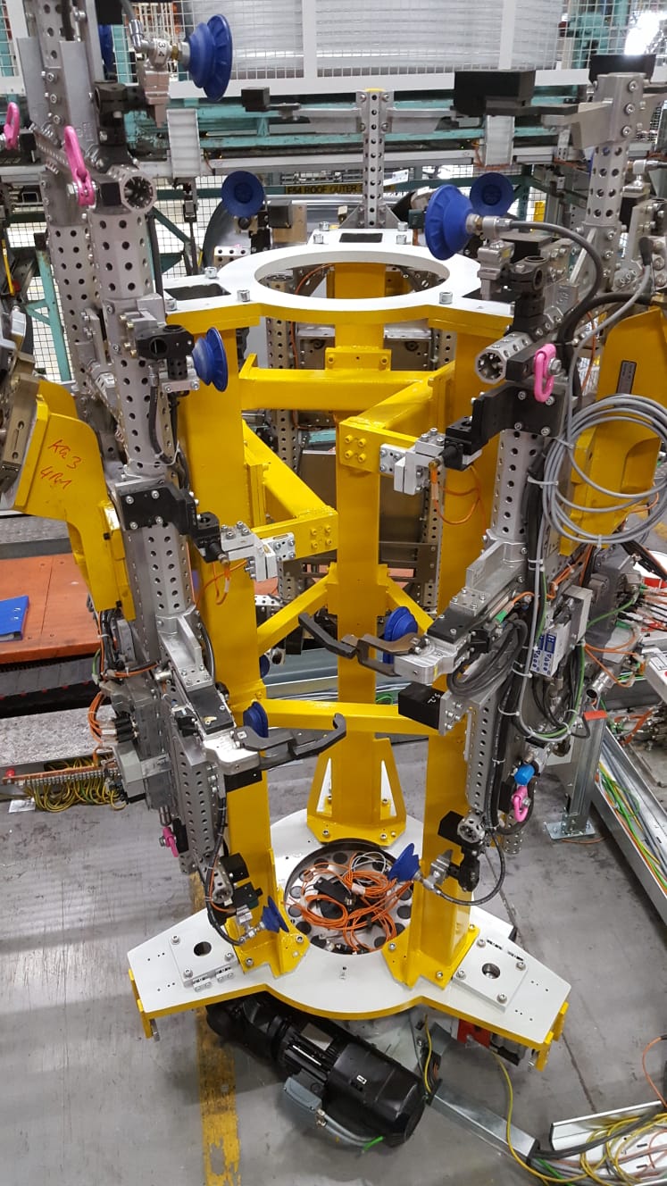 Infinity-Engineers-work