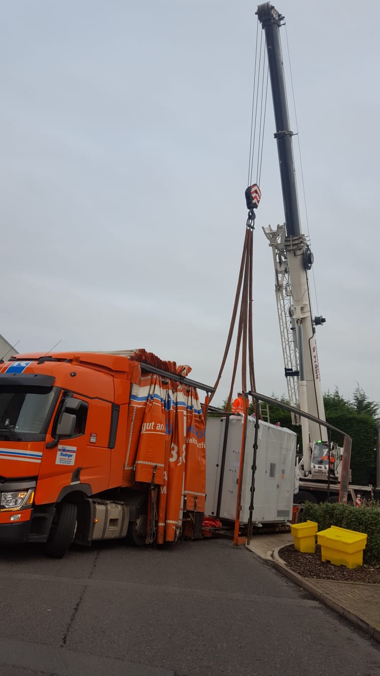 Infinity-Engineers-work