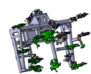 Infinity-Project-design