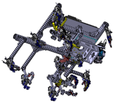 Infinity-Project-design