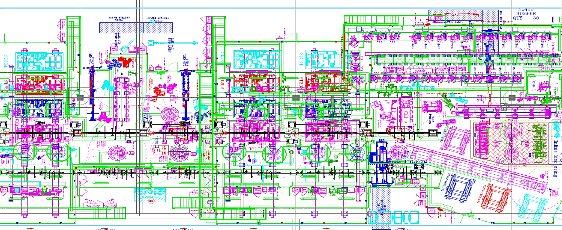 Infinity-Project-design