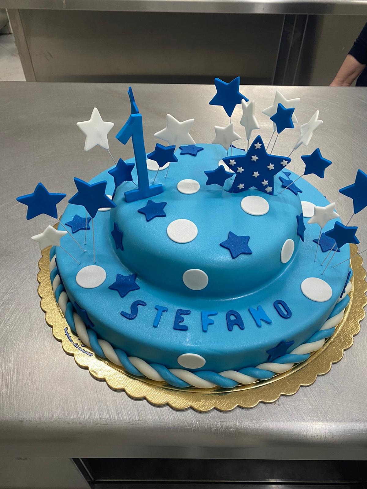 torta stefano