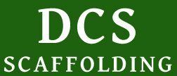 DCS Scaffolding logo
