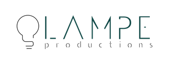 Logo Lampe Productions
