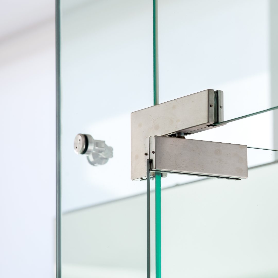 Shower glass Michigan