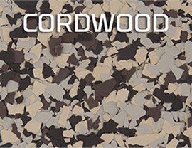 Cordwood