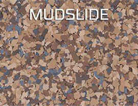 Mudslide