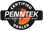 Certified Penntek Dealer
