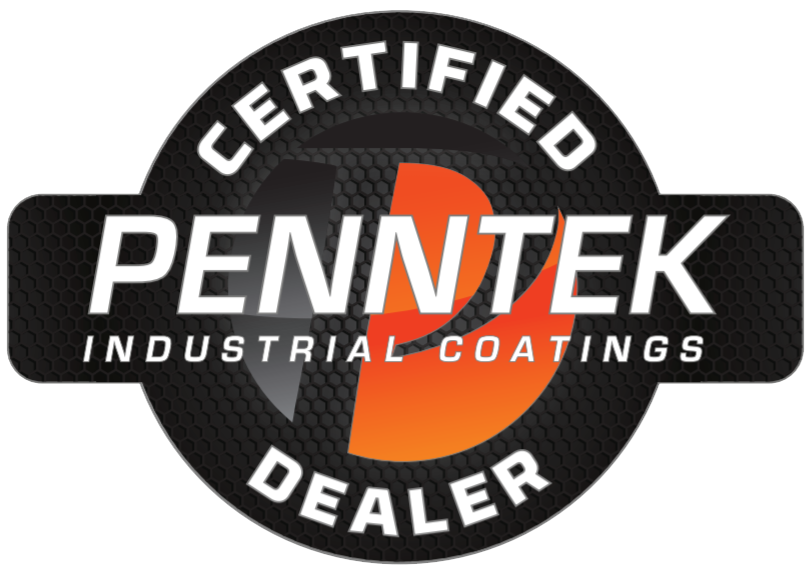 Certified Penntek Dealer
