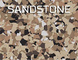 Sandstone