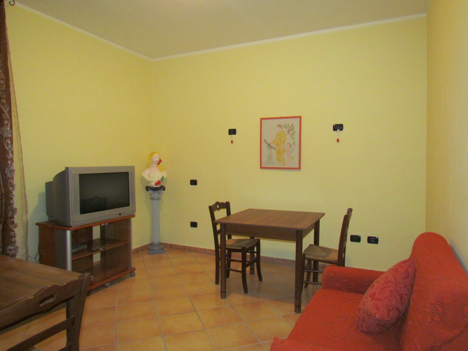 struttura Residence Santacroce 11