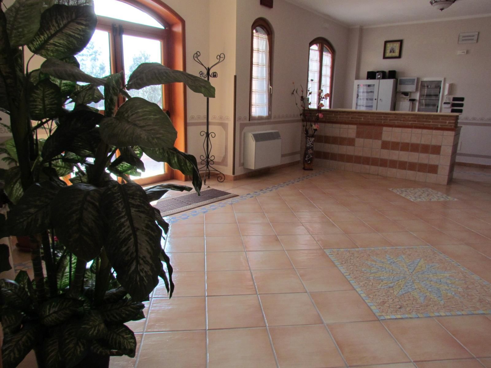 struttura Residence Santacroce 2