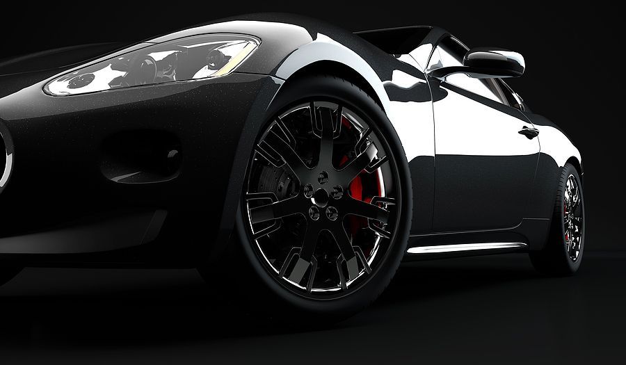 Paint Protection Film Installation Greenwood IN