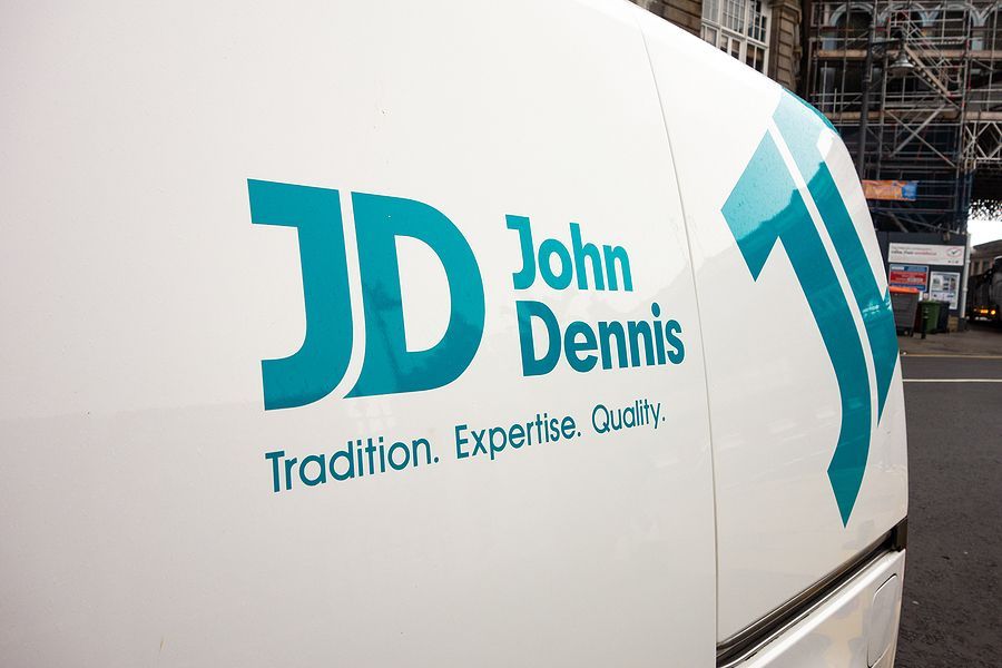 Vinyl Lettering Greenwood Indiana