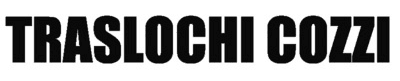 Traslochi Cozzi logo