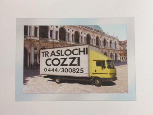 Traslochi a Vicenza