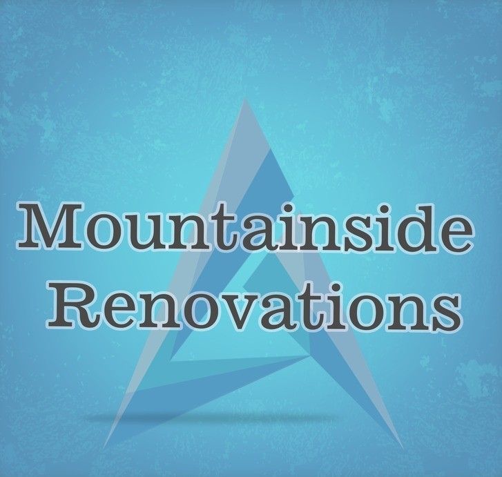 Mountainside Renovations