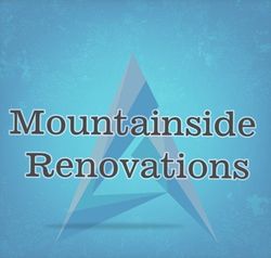 Mountainside Renovations