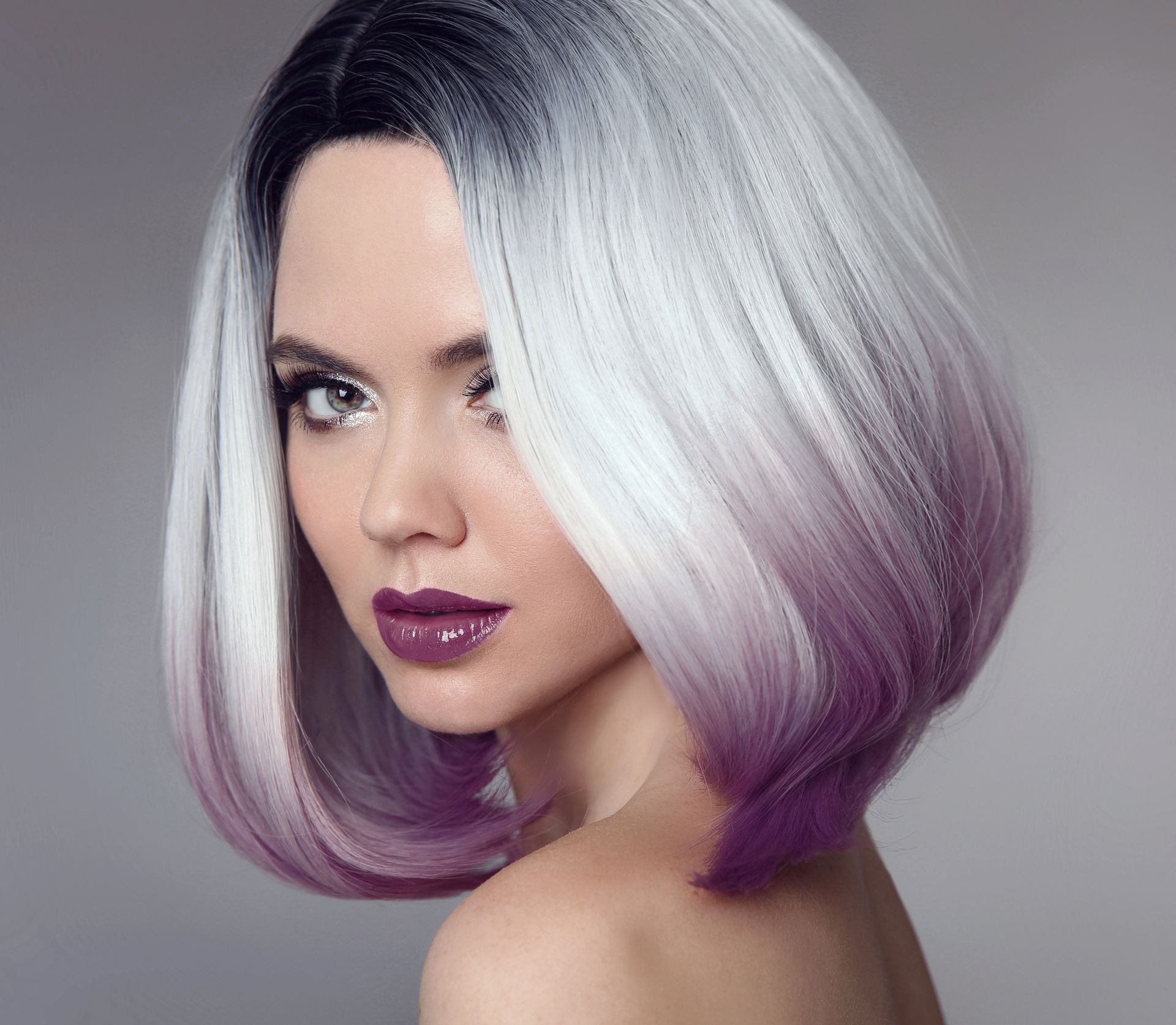 Organic Hair Coloring in San Diego, CA