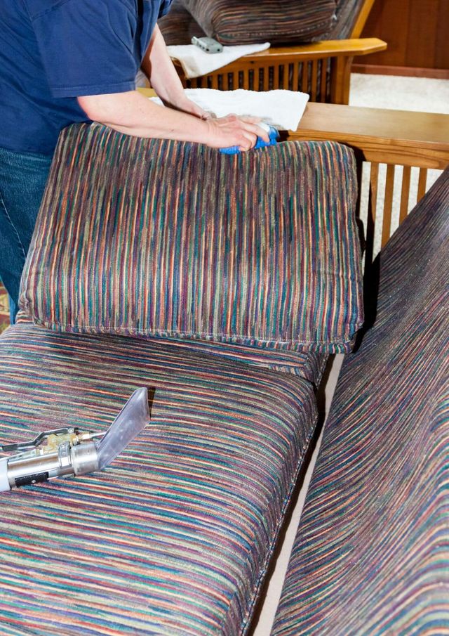 Couch Cleaning Companies in Bucks & Montgomery County, PA, Upholstery  Cleaning