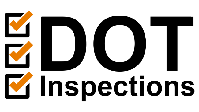 DOT Inspections Logo
