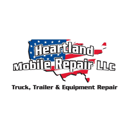 Heartland Mobile Repair Logo