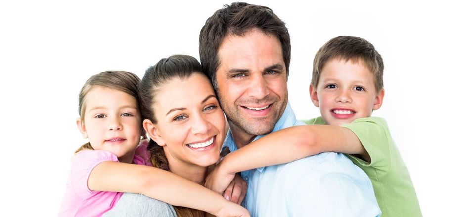rowville dental surgery young family
