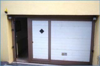 Apertura radiocomandata cancello scorrevole