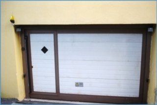 Installazione cancelli automatici