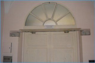 Installazione di una porta