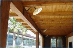 Soluzioni estetiche originali per impiantistica elettrica di ogni genere