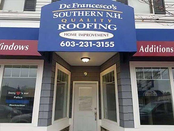 Family Gallery 15 — Quality Roofing in Derry, NH