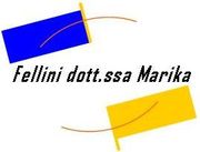 Fellini dottoressa Marika logo