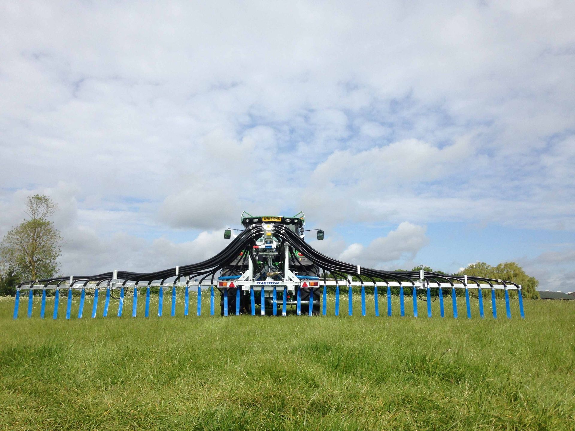 Digestate valorisation