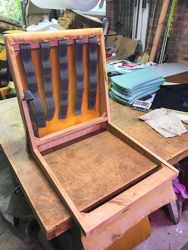 Furniture Restoration Sydney