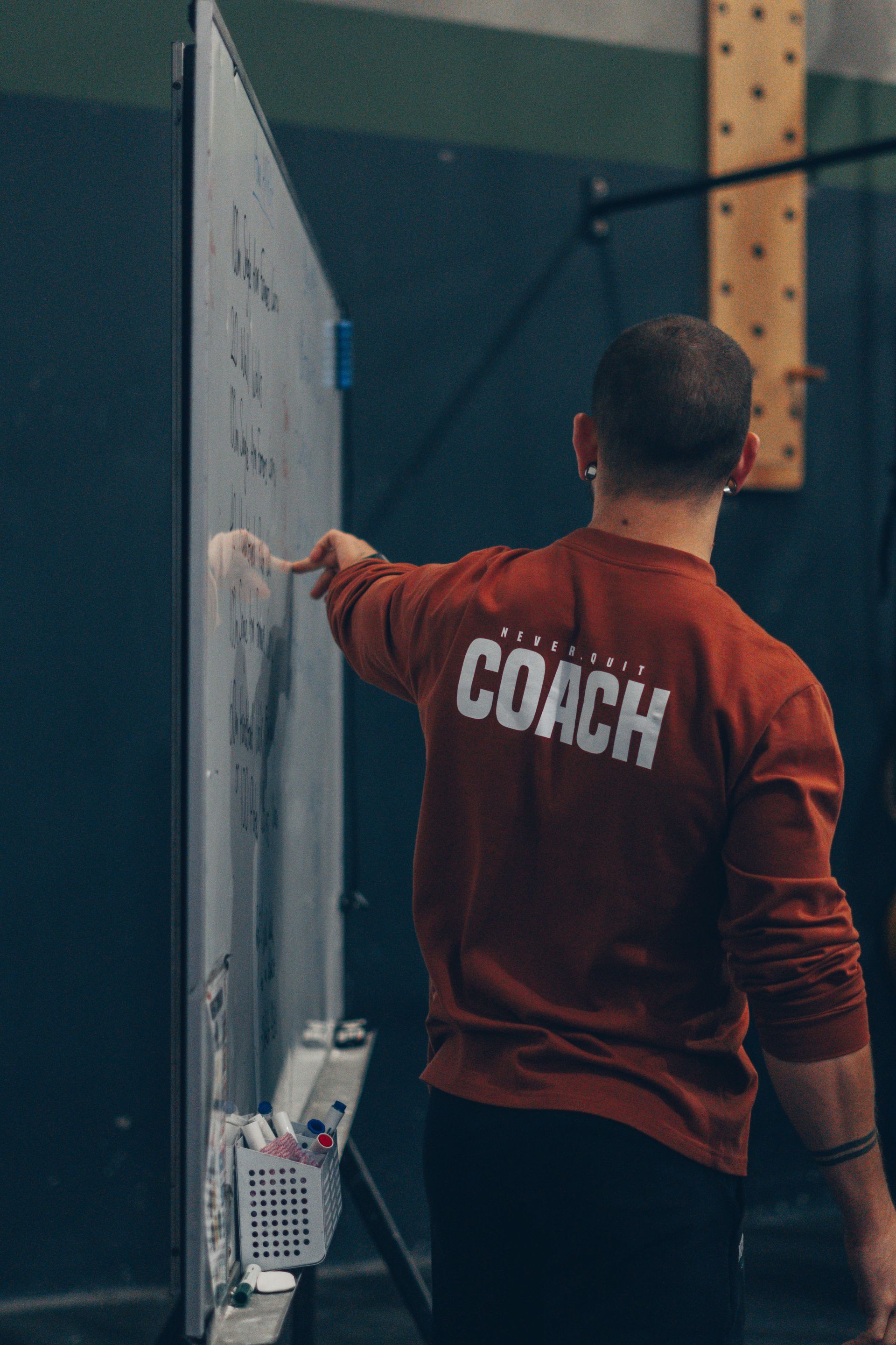 Small Group Training