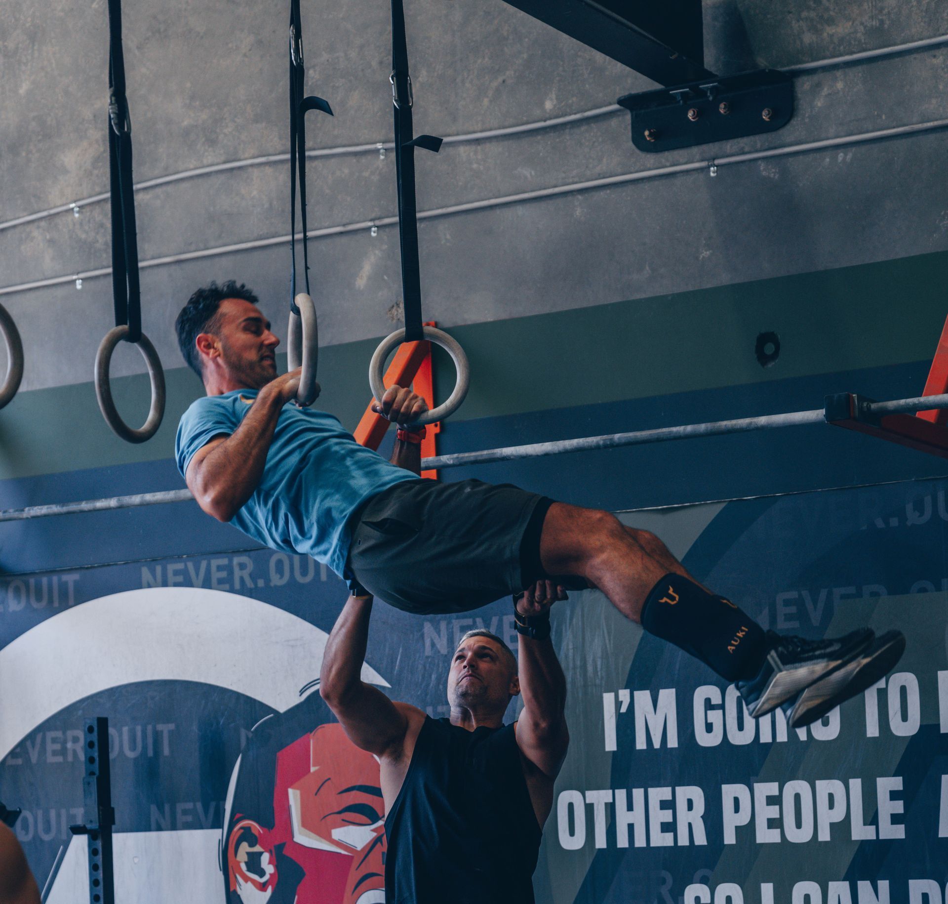 Personal Training