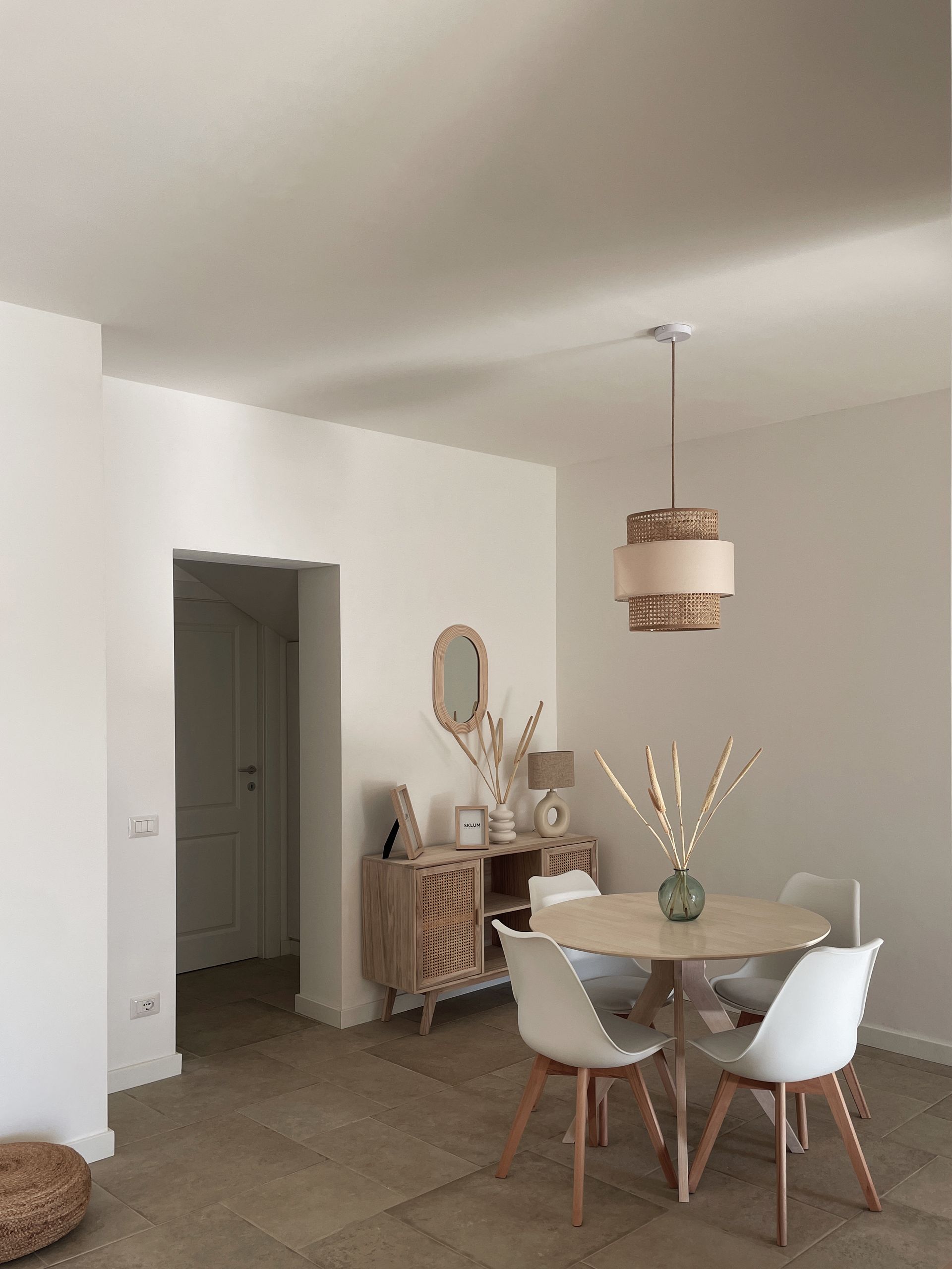 soggiorno mediterraneo