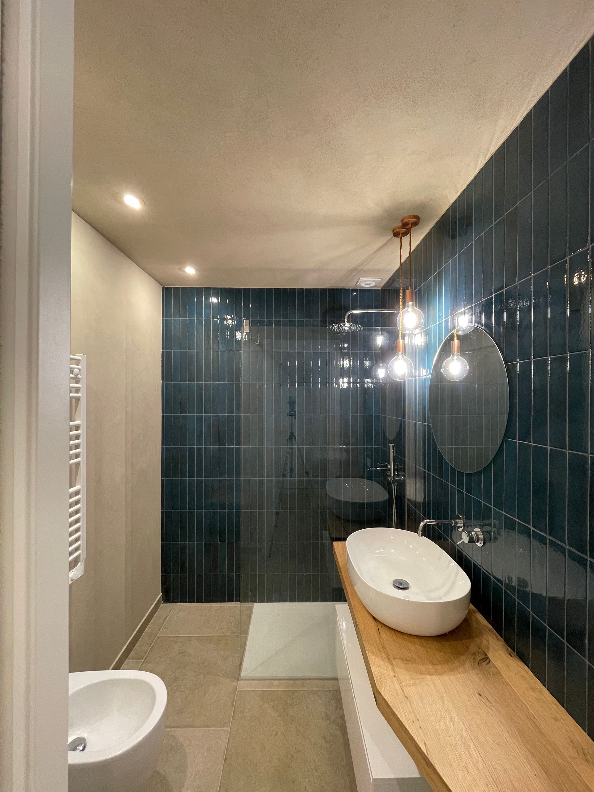 Bagno Mare mediterraneo