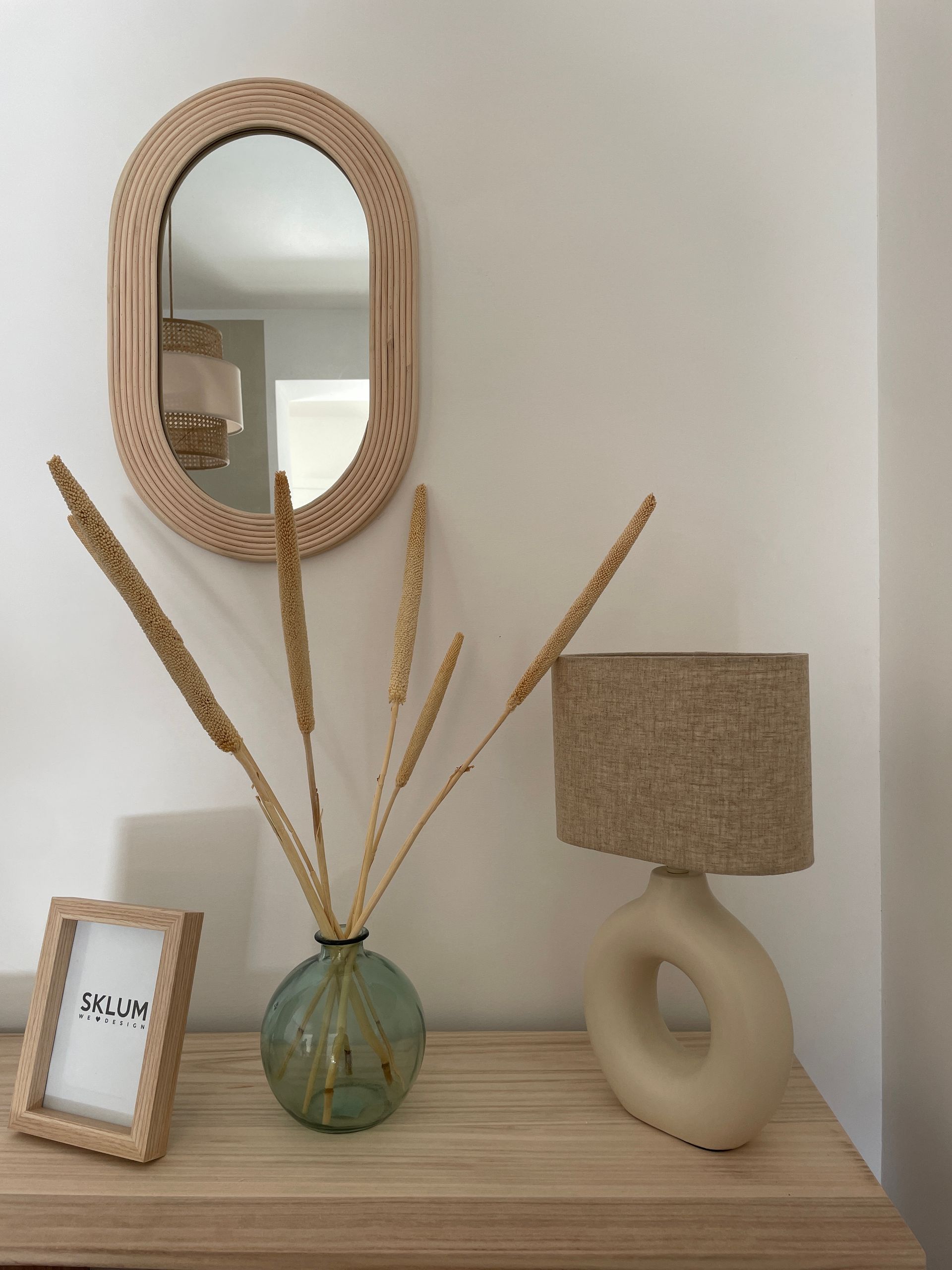 dettaglio soggiorno mediterraneo
