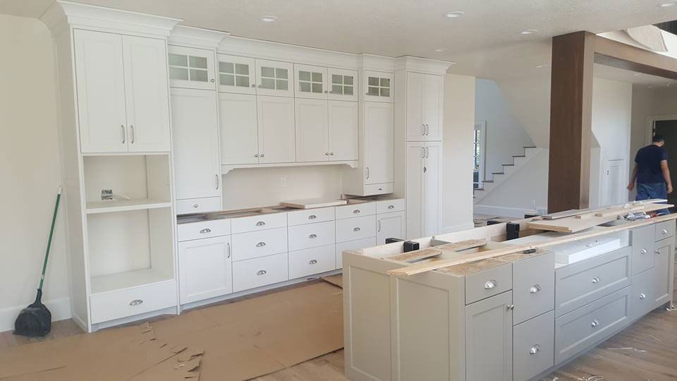 About Madison Cabinets in Salt Lake City, UT