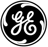 g e logo